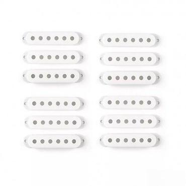 gitare beograd: STRATOCASTER PICKUP COVERS - POKLOPCI ZA MAGNETE 52MM | Slanje po — 3