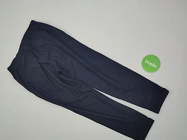 peak performance polska: Bershka, Spodnie materiałowe damskie, rozmiar S — 3