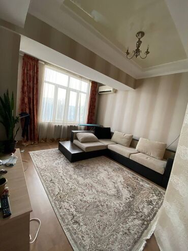 Продажа квартир: 2 комнаты, 60 м², Индивидуалка, 5 этаж, Евроремонт