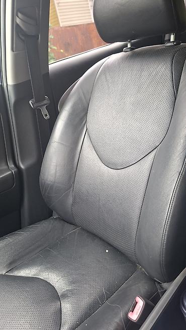 коробка рав 4: Toyota RAV4: 2006 г., 2.2 л, Механика, Дизель, Кроссовер — 5