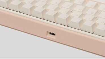 Клавиатуры: Клавиатура — 8