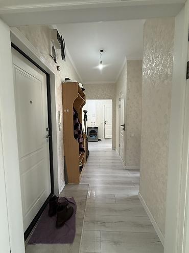 Продажа квартир: 2 комнаты, 52 м², 106 серия, 8 этаж, Евроремонт — 6