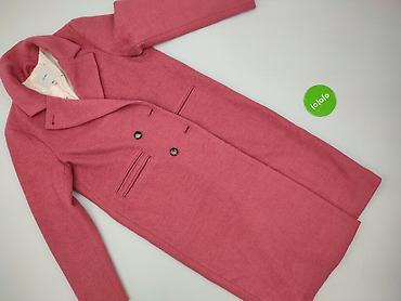 kurtka za pupe: Ichi, Płaszcz damski, rozmiar M — 2