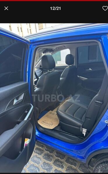 Digər Avtomobillər: Maşın hazırda lizingdədir ilkin ödəniş 15 min 33 ayı qalıb.ideal — 13