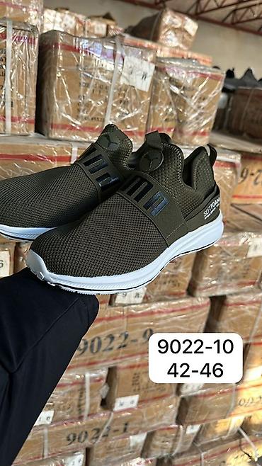 Кроссовки и спортивная обувь: СПЕШИТЕ ! СПЕШИТЕ ! СПЕШИТЕ ! Предприниматели и торговцы обувью at lalafo.kg — 13 Кроссовки и спортивная обувь: СПЕШИТЕ ! СПЕШИТЕ ! СПЕШИТЕ ! Предприниматели и торговцы обувью — 13