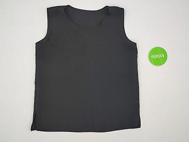 basicowe bluzki: Top damski, rozmiar 2XL — 2