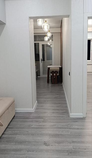 Продажа квартир: 2 комнаты, 44 м², парк Фучика Элитка, 6 этаж, Евроремонт — 12