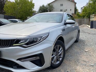 авто из южной кореи в наличии и под заказ: Kia K5: 2019 г., 2 л, Автоматические, Газ, Седан