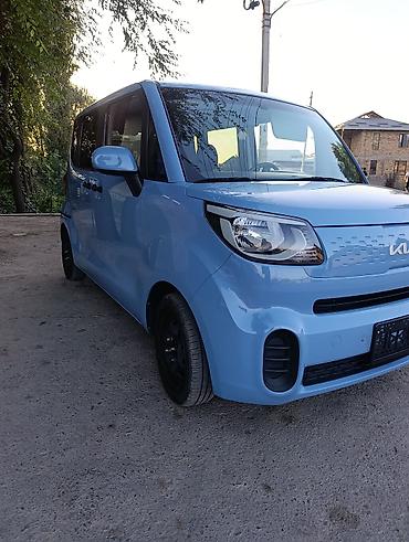 киа ретона купить: Kia Ray: 2022 г., 1 л, Автомат, Бензин, Хэтчбэк — 1