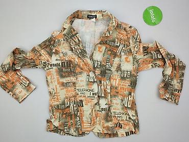 ubrania michael jackson: Koszula damska, rozmiar L — 2