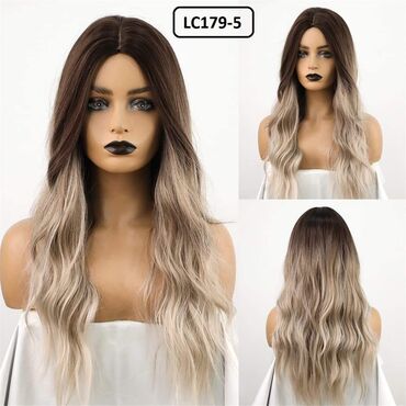 Perike i klipse: Perike 3200 — 10