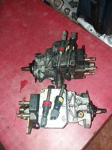 piter auto plac borca: BOS PUMPE ZA FORD ESCORT, FIESTA, FOCUS . OD 2000. DO 2011. GOD. | — 6