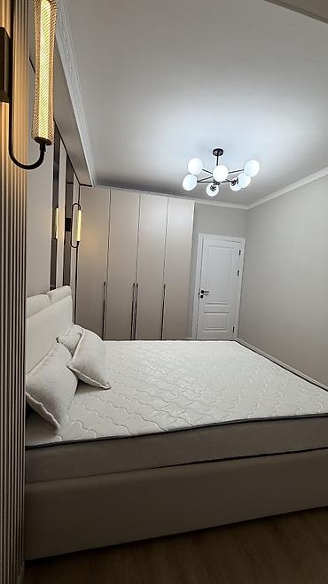 Продажа квартир: 2 комнаты, 70 м², Элитка, 1 этаж, Дизайнерский ремонт — 10