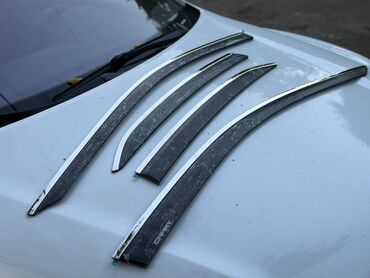 омыватель фар камри: Терезе үчүн шамал тоскучтар Toyota, 2019 г., Жаңы, Өзү алып кетүү