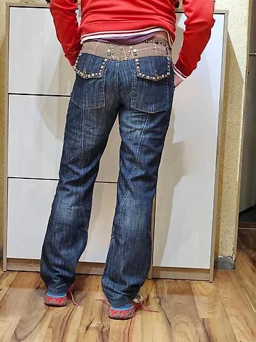 Farmerke: HIT SEZONE, NITNE SPEEDWAY FARMERKE BR.33 | Hit sezone-nitne — 6