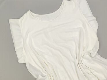 ITALY FASHION, Women's blouse, size 3XL