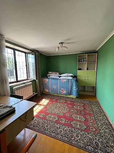 Продажа коттеджей и домов: ‼️ ПРОДАЁТСЯ БОЛЬШОЙ ДВУХЭТАЖНЫЙ ДОМ В С. КУН-ТУУ ‼️ 🔷 📍 Сокулукский — 10