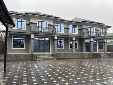 Продажа домов: Таунхаус, 230 м², 5 комнат, Агентство недвижимости, Евроремонт — 8