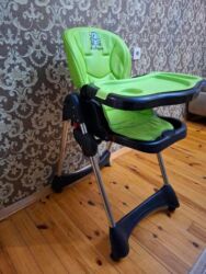 Manejlər: Lx…. Usaq yemek masasi 200azn alinib 50azn satilir unvan Bileceri