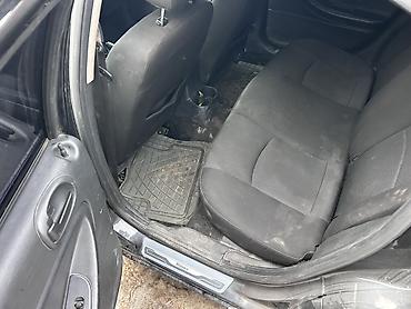 Geely: Geely : 2010 г., 2.4 л, Механика, Бензин, Седан — 16