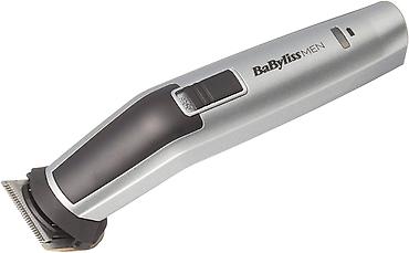 çexol qiymetleri: №: 13117 Məhsulun adı: Saç qırxmaq üçün maşın BaByliss MT726E Brend — 3
