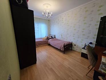 evdən satis: Bakı, 3 otaqlı, Köhnə tikili, m. Həzi Aslanov, 82 kv. m — 4