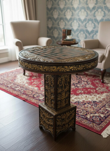 Şahmatlar: Əl işləri Fərqli madellər Çatdırılma var Qiymət: 100 azn başlayır — 1