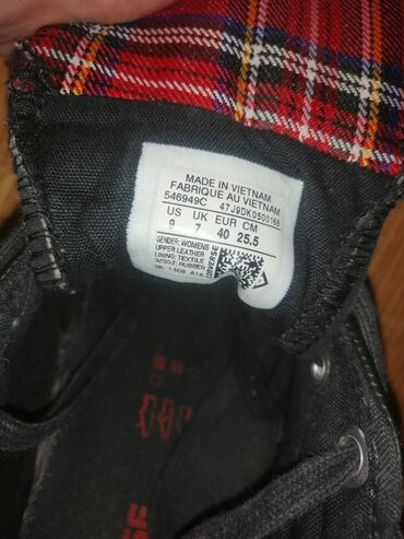 Gležnjače: Gležnjače, 40 — 6