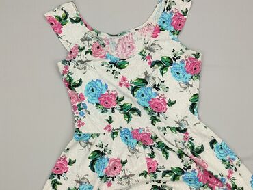 letnia sukienki na wesele plus size: Women`s dress, size S (EU 36)