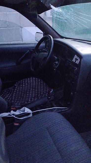 автомат каробка для венто: Volkswagen Passat: 1991 г., Механика, Бензин, Седан — 5