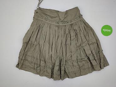 spódnice basic: Spódnica damska, rozmiar L — 4