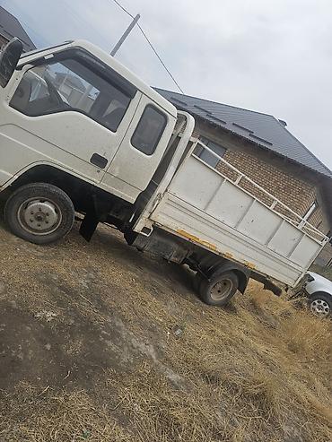 купить китайский грузовик: Грузовик, Стандарт, 3 т, Б/у — 5