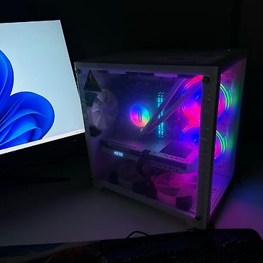 mini pc: Компьютер, ядер - 12, ОЗУ 16 ГБ, Для работы, учебы, Новый, Intel Core i5, NVIDIA GeForce RTX 4060, SSD — 2