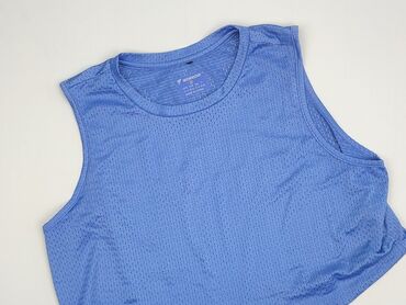 gruby t shirty: Workout, Women`s top, size M