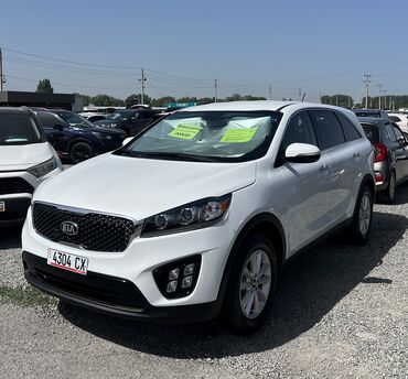 hyundai sonata диска: Kia Sorento: 2019 г., 2.4 л, Автомат, Бензин, Седан