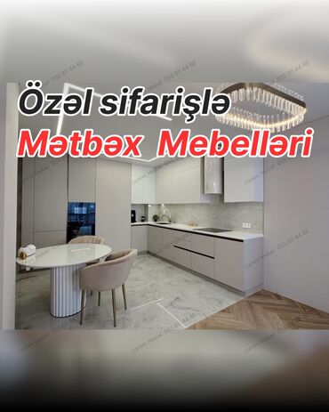 стильная прихожая мебель: Mətbəx mebelini niyə bizə sifariş etməlisiniz? ✅ Evinizə uyğun ölçü