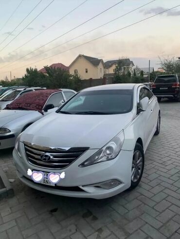 рулевая рейка хундай соната: Hyundai Sonata: 2014 г., 2 л, Автомат, Газ, Седан