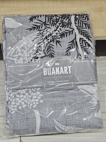 Süfrələr: Məhsul: Dantella brendli ev tekstili 1) Çarpayı dəsti - Naxış — 113