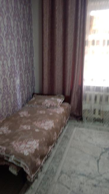 106: Сдаю 1 комнату только для 1 девушки с подселением. Комната закрывается — 3
