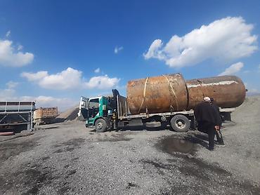 Услуги манипулятора: Услуги манипулятора Жалал-Абад — 5