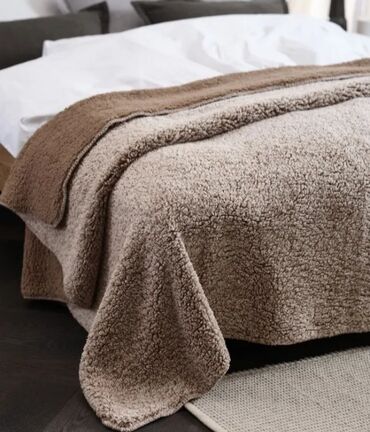 Ćebad i pokrivači: Zimski plisani i vuneni cebici novo vise modela,dezena i dimenzija — 6