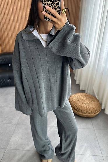 Kompleti: - KHLOE Komplet || - Univerzalne velicine - Duzina nogavica 120cm — 5