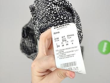 cambio: CAMBIO, Spodnie materiałowe damskie, rozmiar S — 5