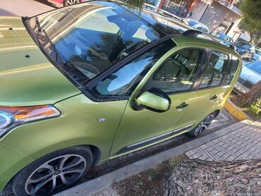 Citroen: Citroen C3 Picasso: 1.6 l. | 2011 έ. 157000 km. Χάτσμπακ — 2