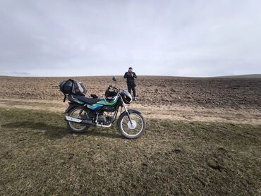 мотоцикл 300 кубов: Классический мотоцикл 110 куб. см, Бензин, Взрослый