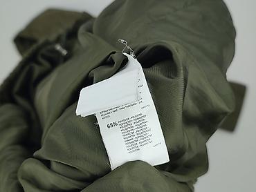 mini short sinsay: Sinsay, Parka damska, rozmiar XS — 6
