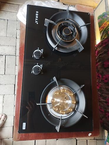 tefal: Продаю плитка для природы газ( новинка) — 2