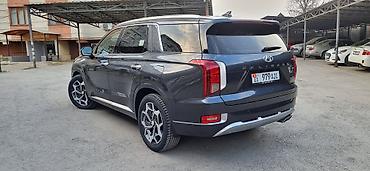 Huanghai: Huanghai : 2020 г., 2.2 л, Робот, Дизель, Кроссовер — 5