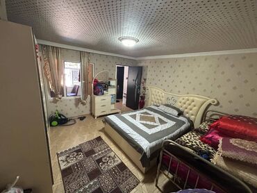 Həyət evləri və villaların satışı: Lökbatan qəs. 8 otaq, 290 kv. m, Orta təmir — 15