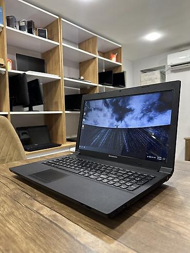lenova z580: İşlənmiş Lenovo IdeaPad, 15.6 ", Intel Core i3, 512 GB, Ödənişli çatdırılma — 2